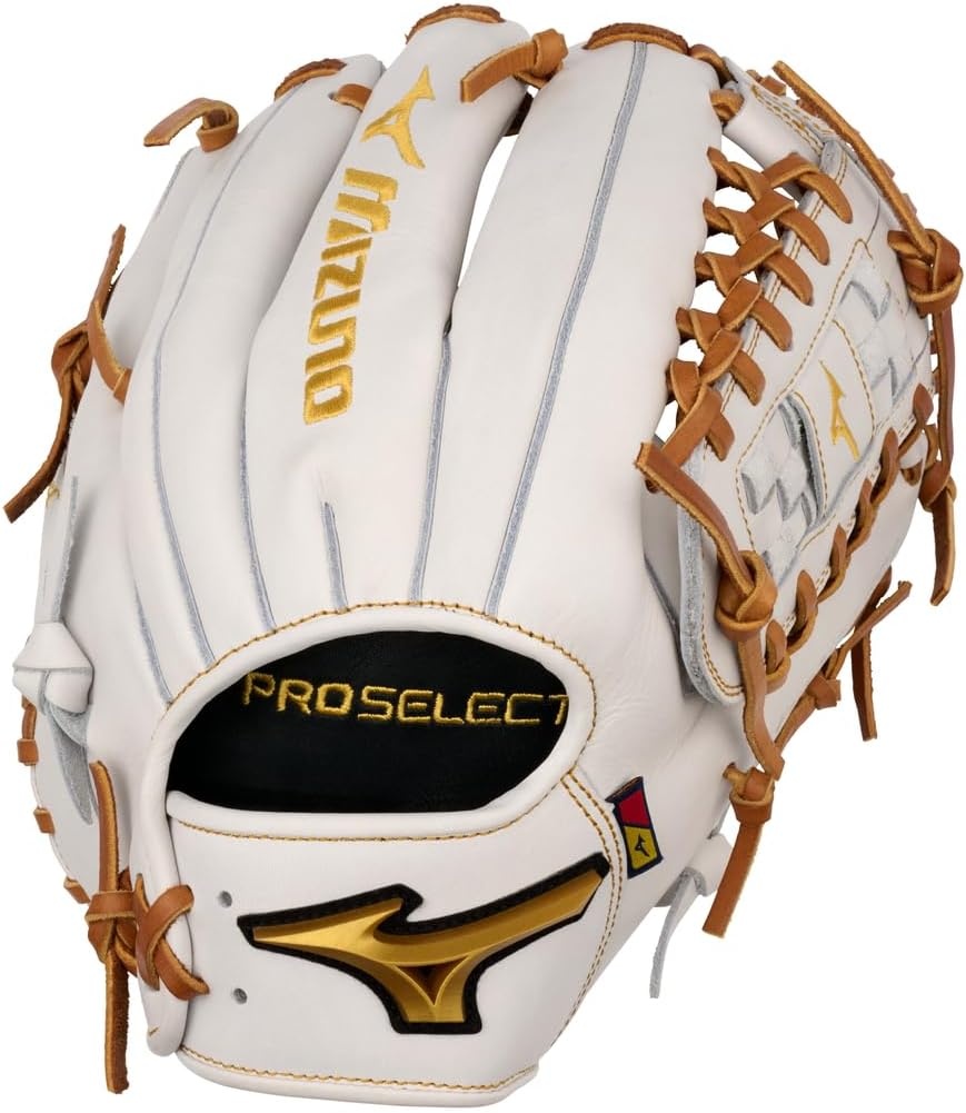 image:imageMizuno Pro Select FPTartan 4 Web Camel