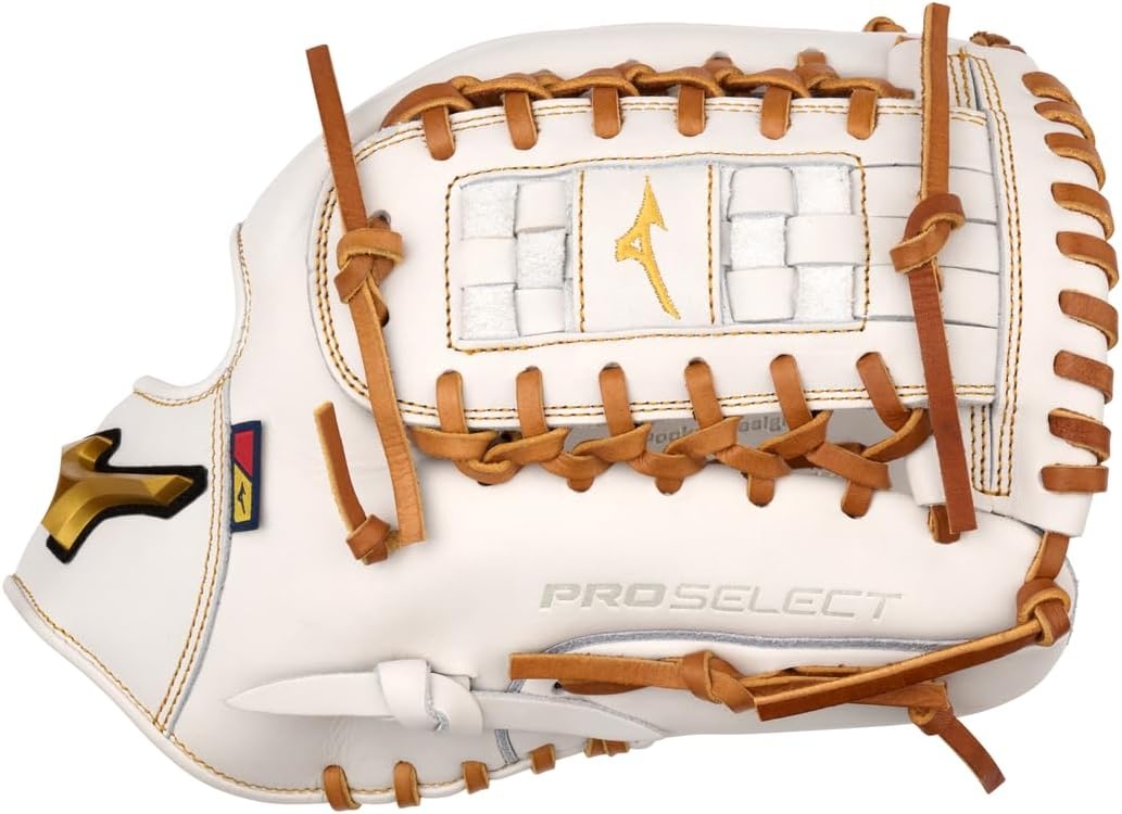 image:imageMizuno Pro Select FPTartan 4 Web Camel