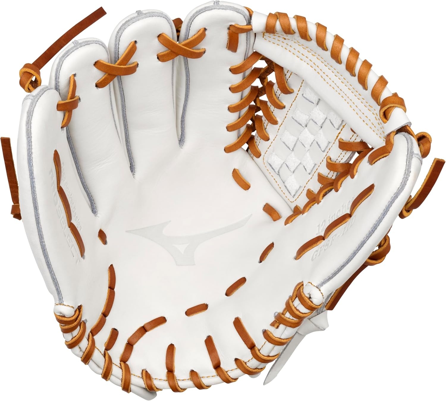 image:imageMizuno Pro Select FPTartan 4 Web Camel