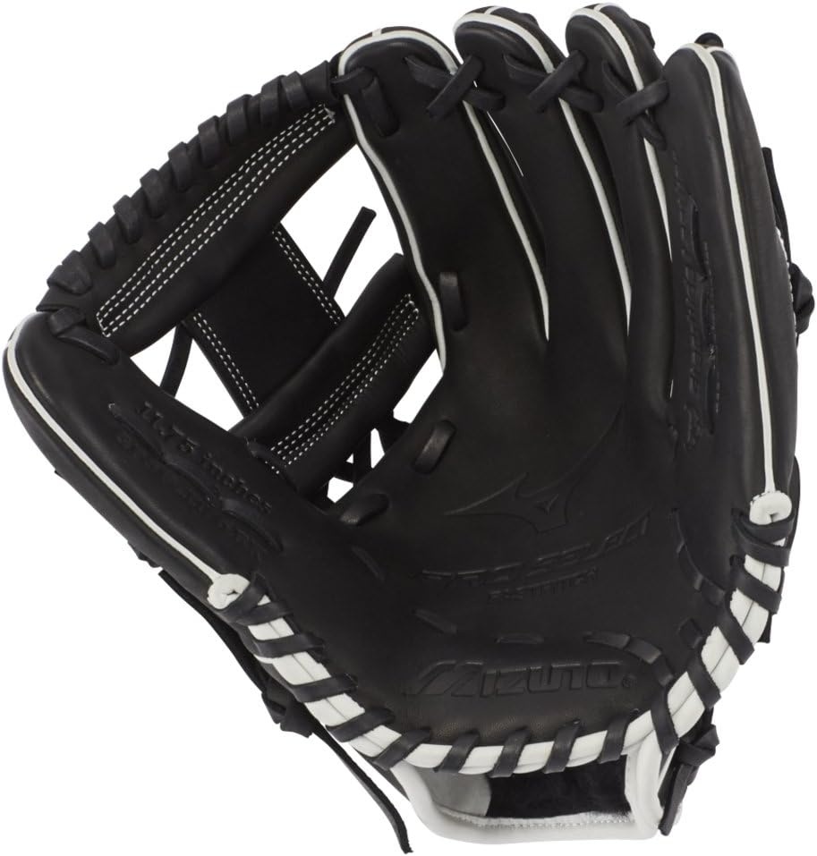image:imageMizuno Pro Select Fastpitch Softball Glove Series