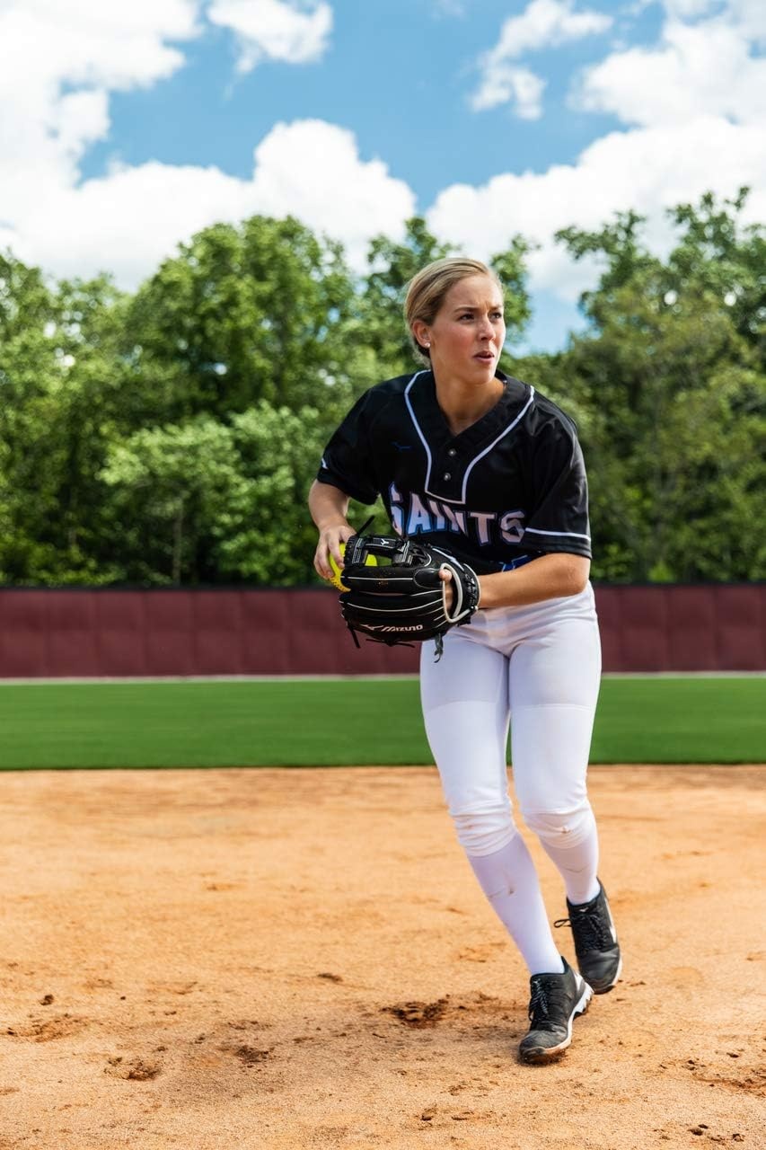 image:imageMizuno Pro Select Fastpitch Softball Glove Series