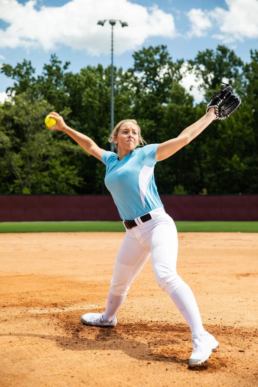 image:imageMizuno Pro Select Fastpitch Softball Glove Series
