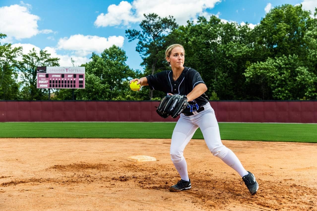 image:imageMizuno Pro Select Fastpitch Softball Glove Series