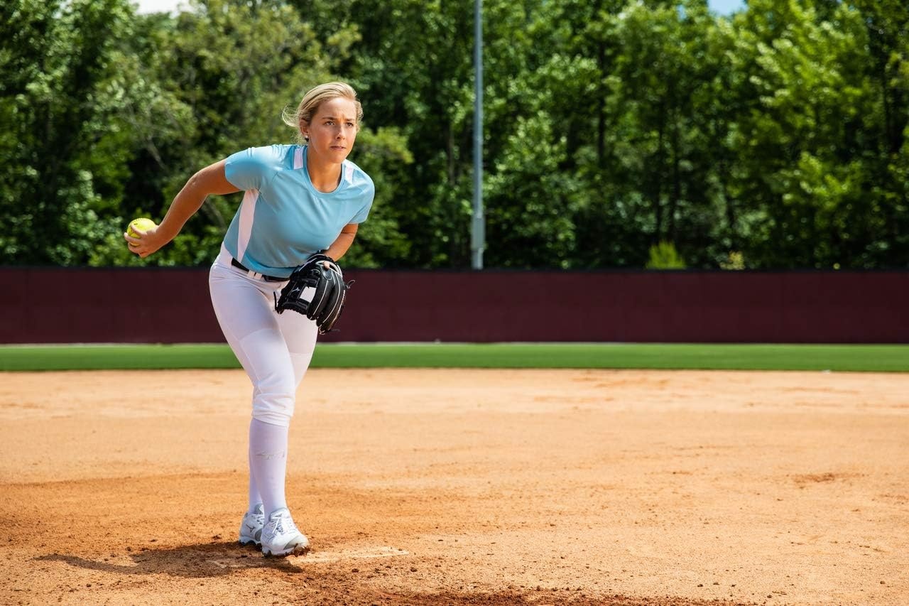 image:imageMizuno Pro Select Fastpitch Softball Glove Series