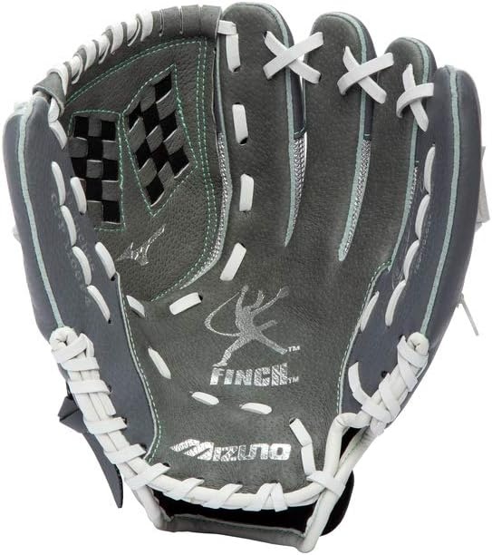 image:imageMizuno Prospect Finch Youth Softball Glove Series