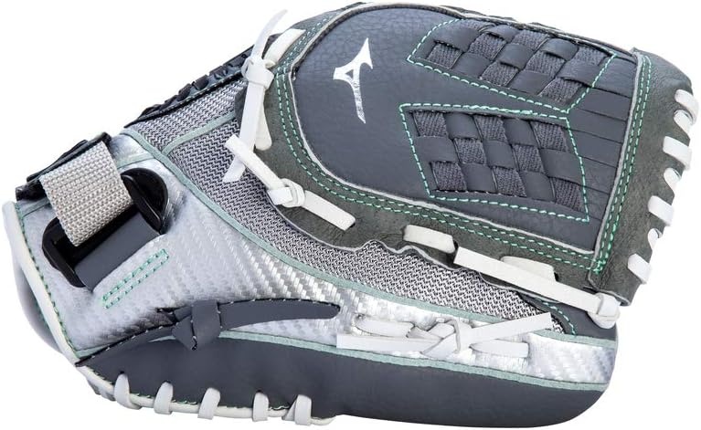image:imageMizuno Prospect Finch Youth Softball Glove Series