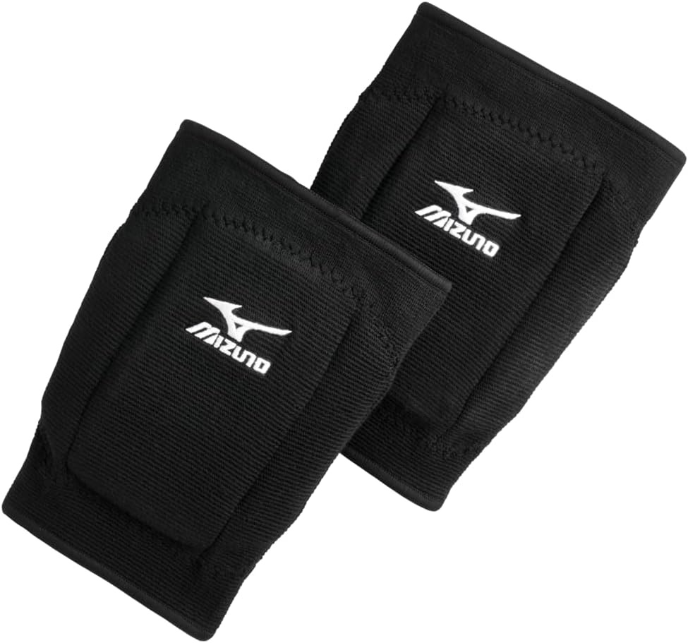 image:imageMizuno T10 Plus Kneepad Adult amp YouthBlack