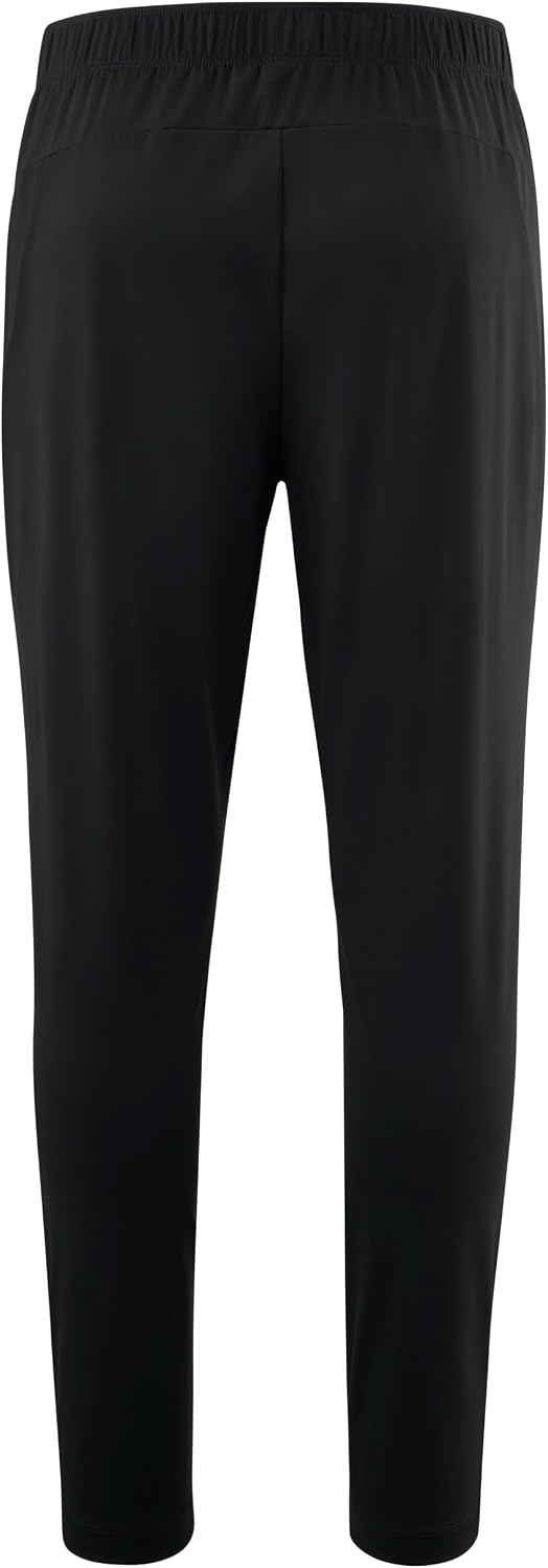 image:imageMizuno Unisex Adult Unisex Alpha X Sport JoggerBlack