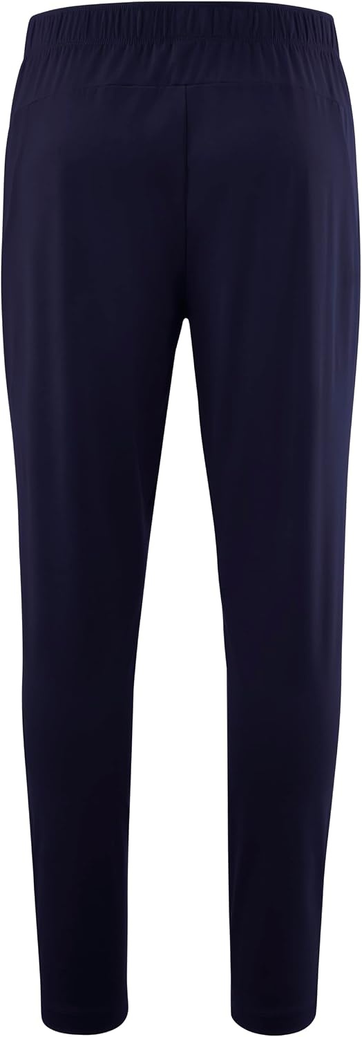 image:imageMizuno Unisex Adult Unisex Alpha X Sport JoggerNavy