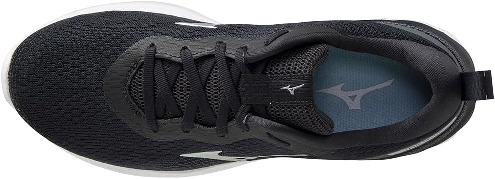 image:imageMizuno Unisex Adult Wave Revolt 2Black