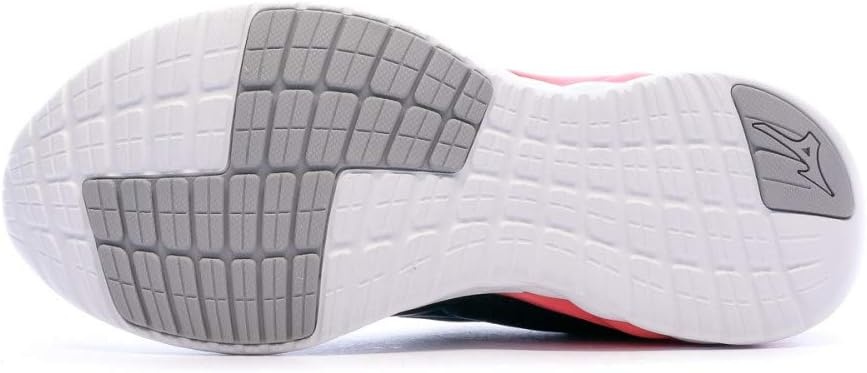 image:imageMizuno Unisex Adult Wave Revolt 2Black Black Diva Pink