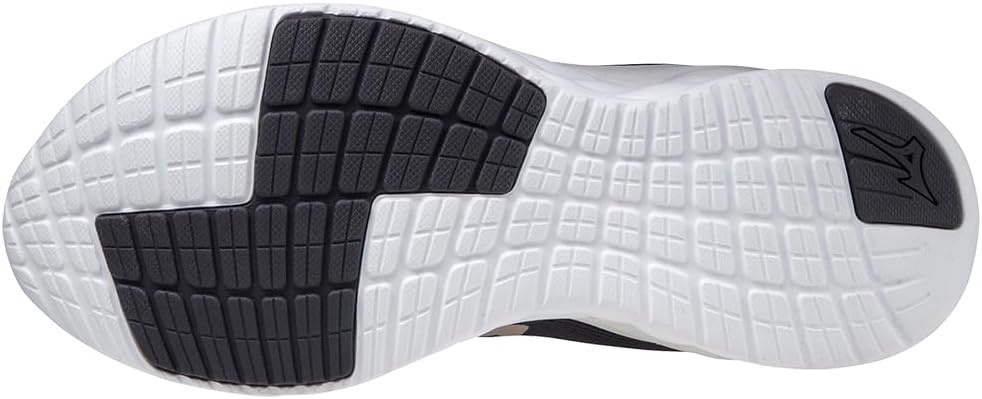 image:imageMizuno Unisex Adult Wave Revolt 2BlackWhite