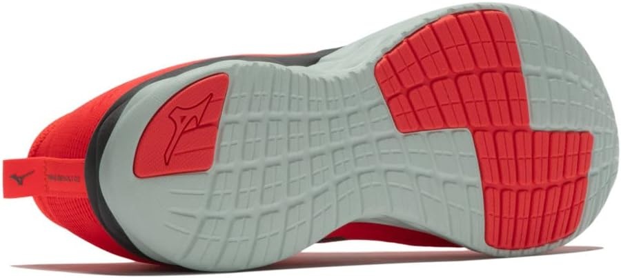 image:imageMizuno Unisex Adult Wave Revolt 2Fieryc2 Metallicg Qshade