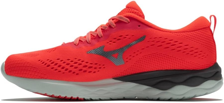 image:imageMizuno Unisex Adult Wave Revolt 2Fieryc2 Metallicg Qshade