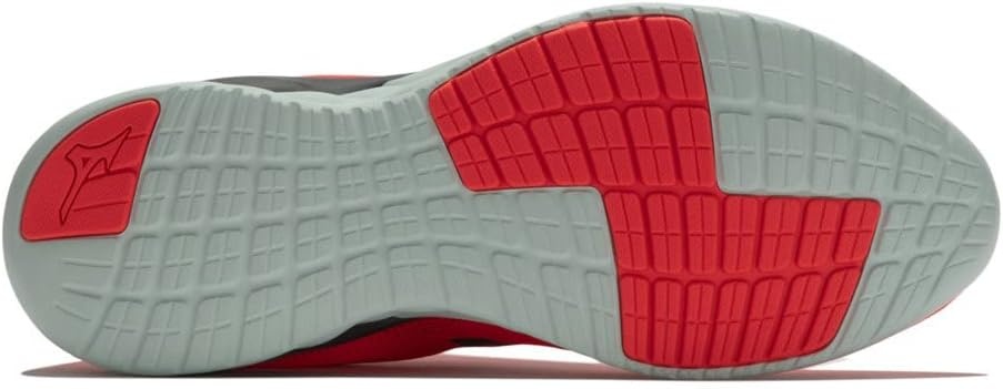 image:imageMizuno Unisex Adult Wave Revolt 2Fieryc2 Metallicg Qshade