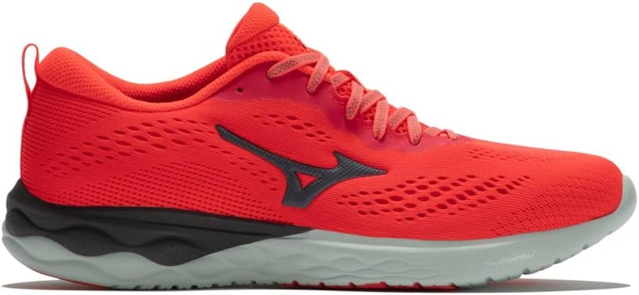 image:imageMizuno Unisex Adult Wave Revolt 2Fieryc2 Metallicg Qshade