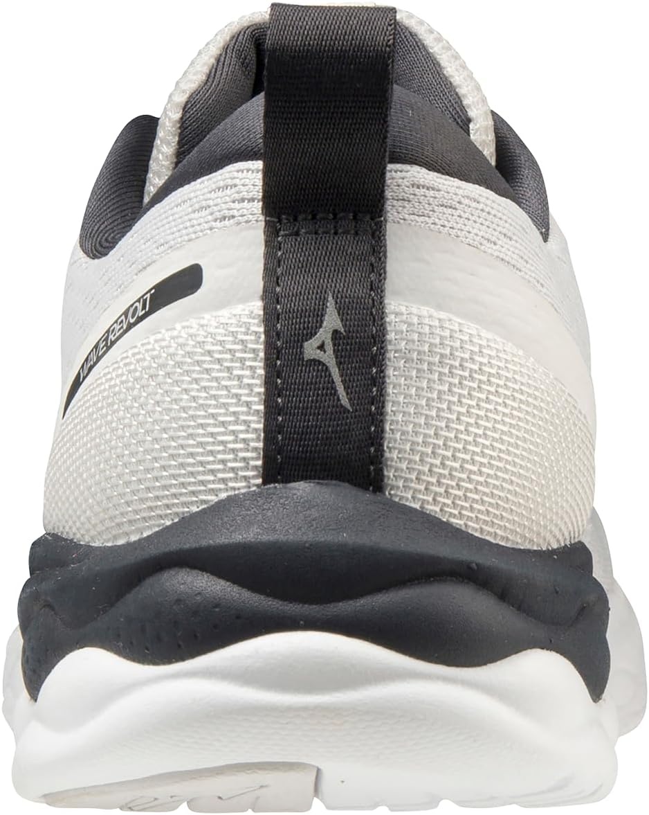 image:imageMizuno Unisex Adult Wave Revolt 2Grey