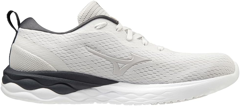 image:imageMizuno Unisex Adult Wave Revolt 2Grey