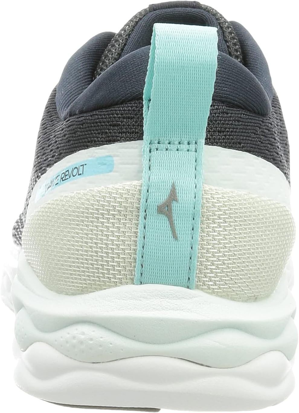image:imageMizuno Unisex Adult Wave Revolt 2Indiai Bitoblue Tanagert