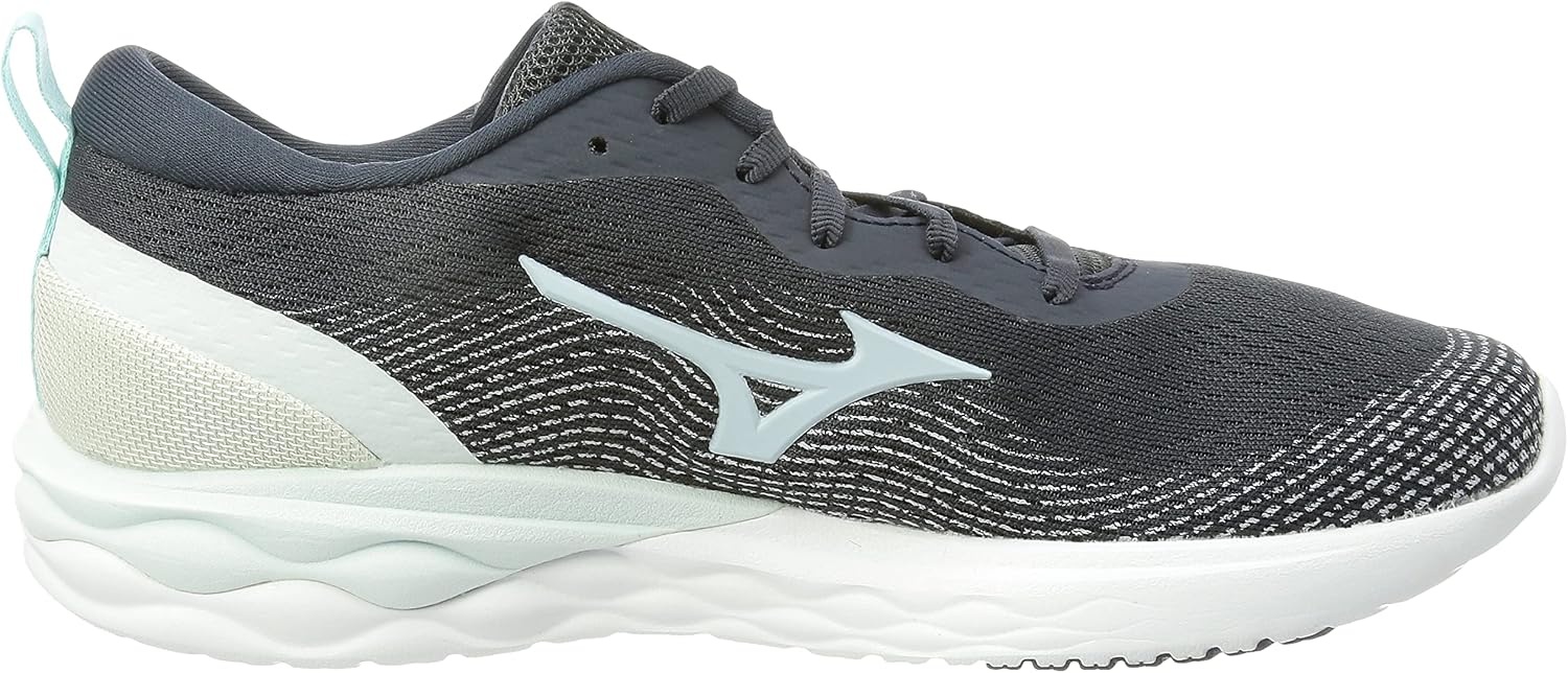 image:imageMizuno Unisex Adult Wave Revolt 2Indiai Bitoblue Tanagert