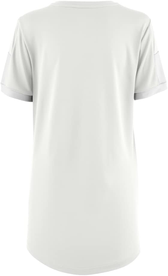 image:imageMizuno Womens Aerolite VNeck JerseyWhite