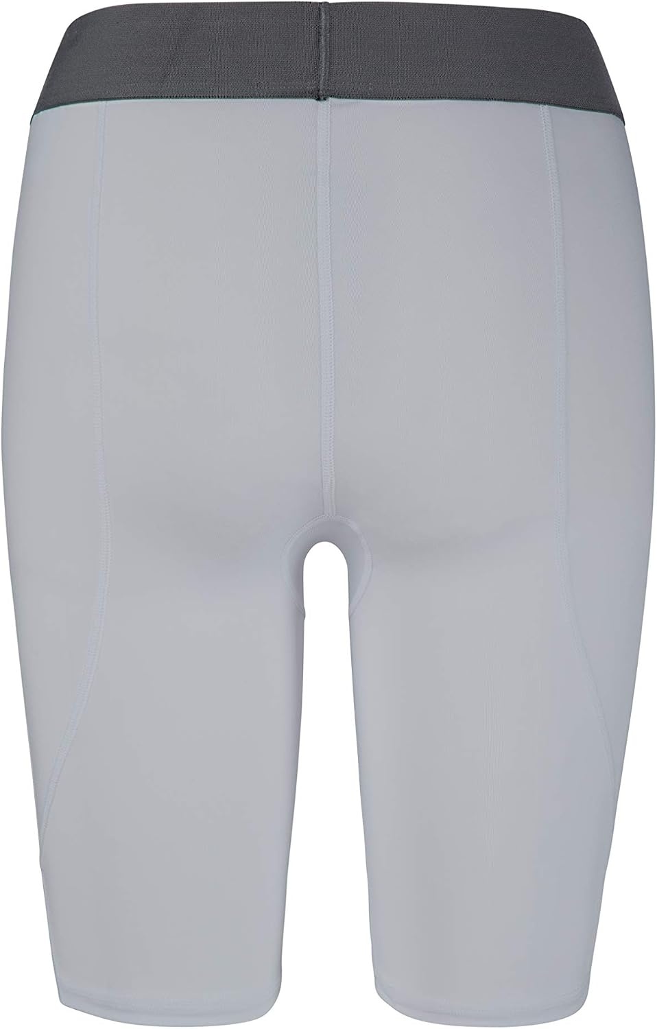 image:imageMizuno Womens Compression Softball Sliding ShortGrey