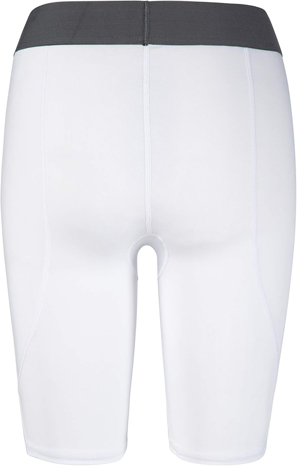 image:imageMizuno Womens Compression Softball Sliding ShortWhite