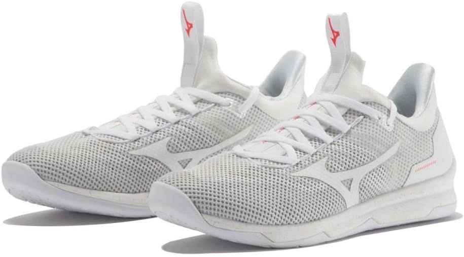 image:imageMizuno Womens Tc11White Wanblue