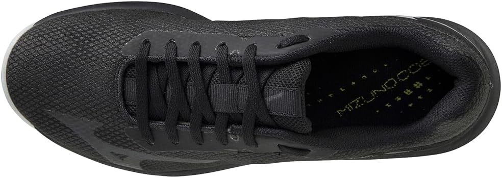 image:imageMizuno Womens Tf02Blackgrey