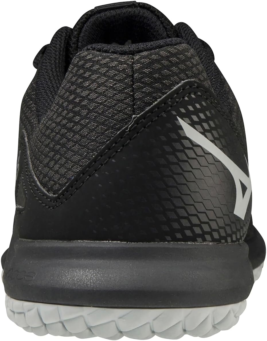 image:imageMizuno Womens Tf02Blackgrey