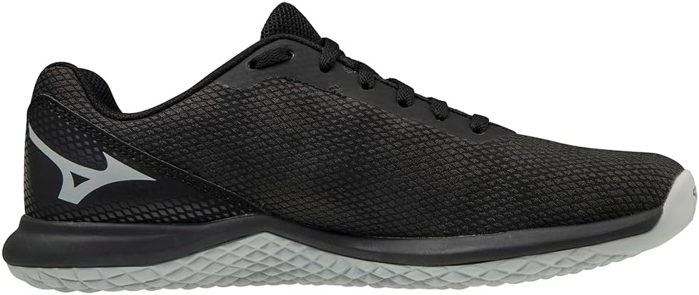 image:imageMizuno Womens Tf02Blackgrey