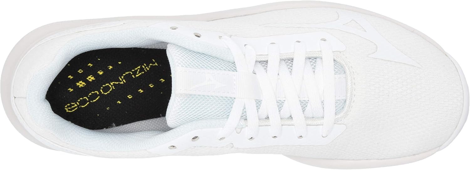 image:imageMizuno Womens Tf02White