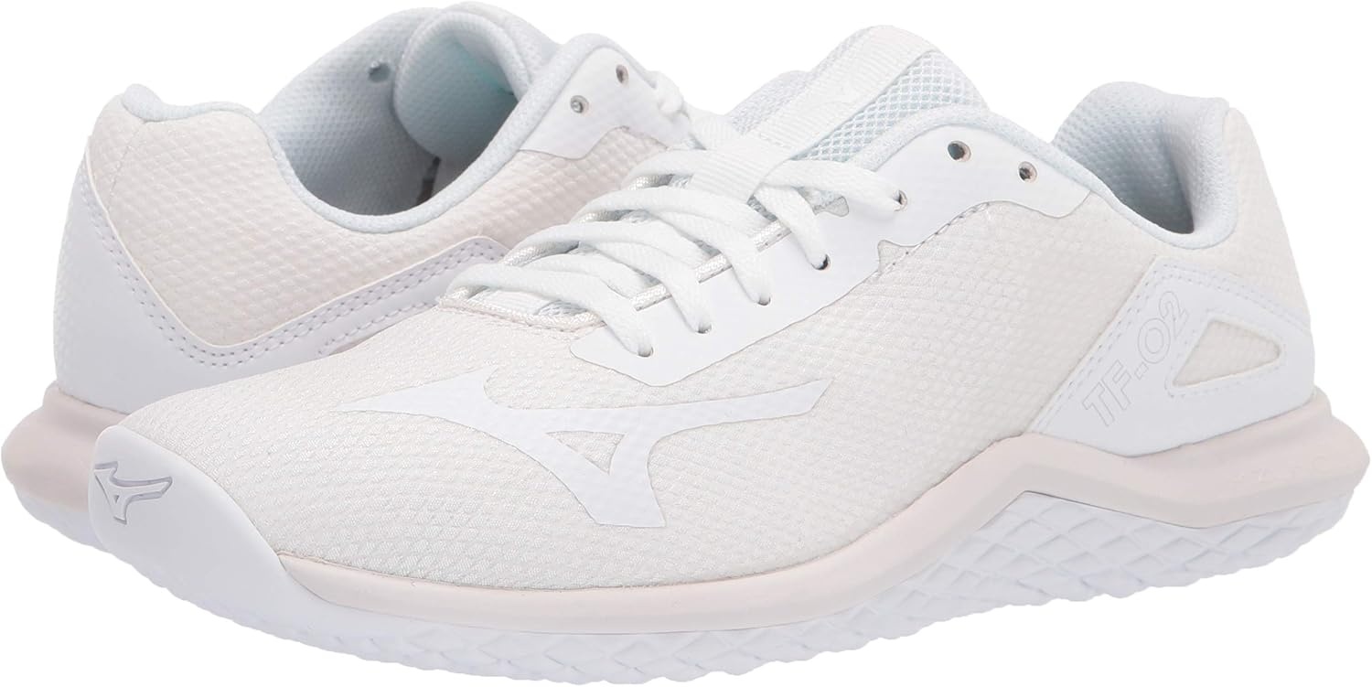 image:imageMizuno Womens Tf02White