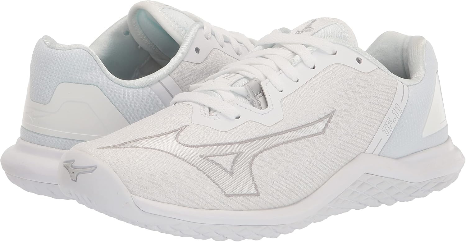image:imageMizuno Womens Tf11 WomensWhite