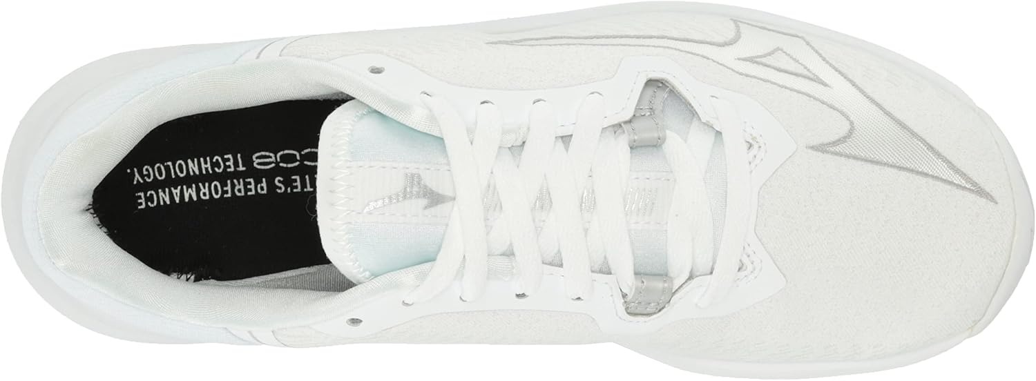 image:imageMizuno Womens Tf11 WomensWhite