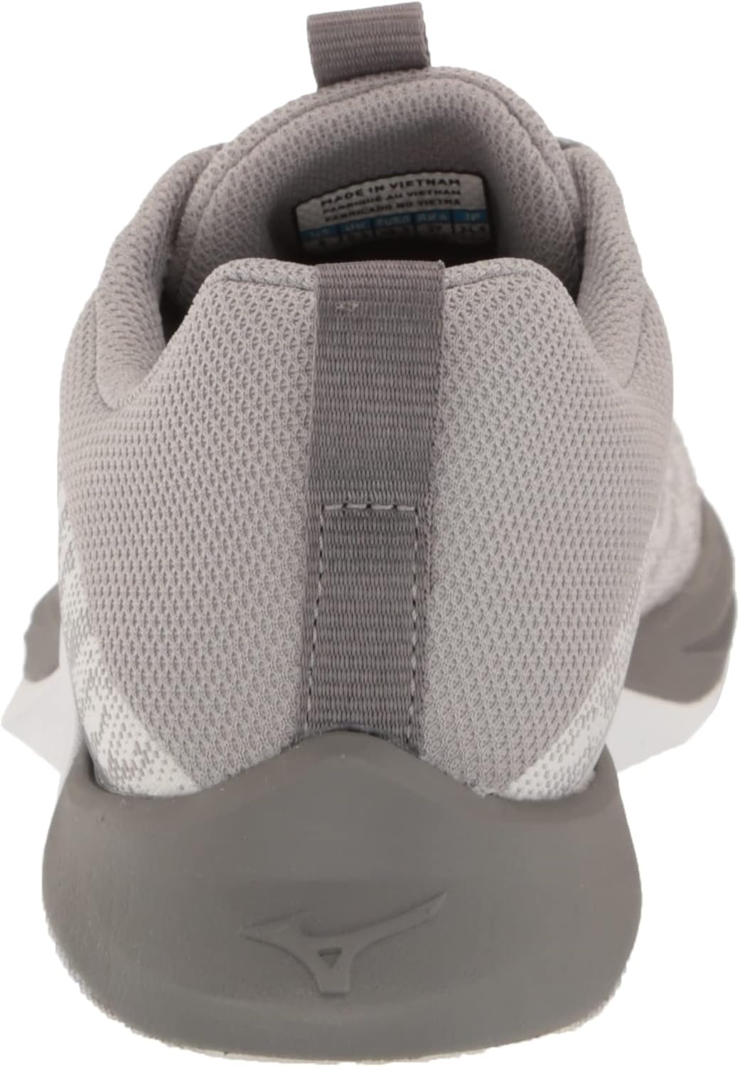 image:imageMizuno Womens Ts01 WomensGreywhite