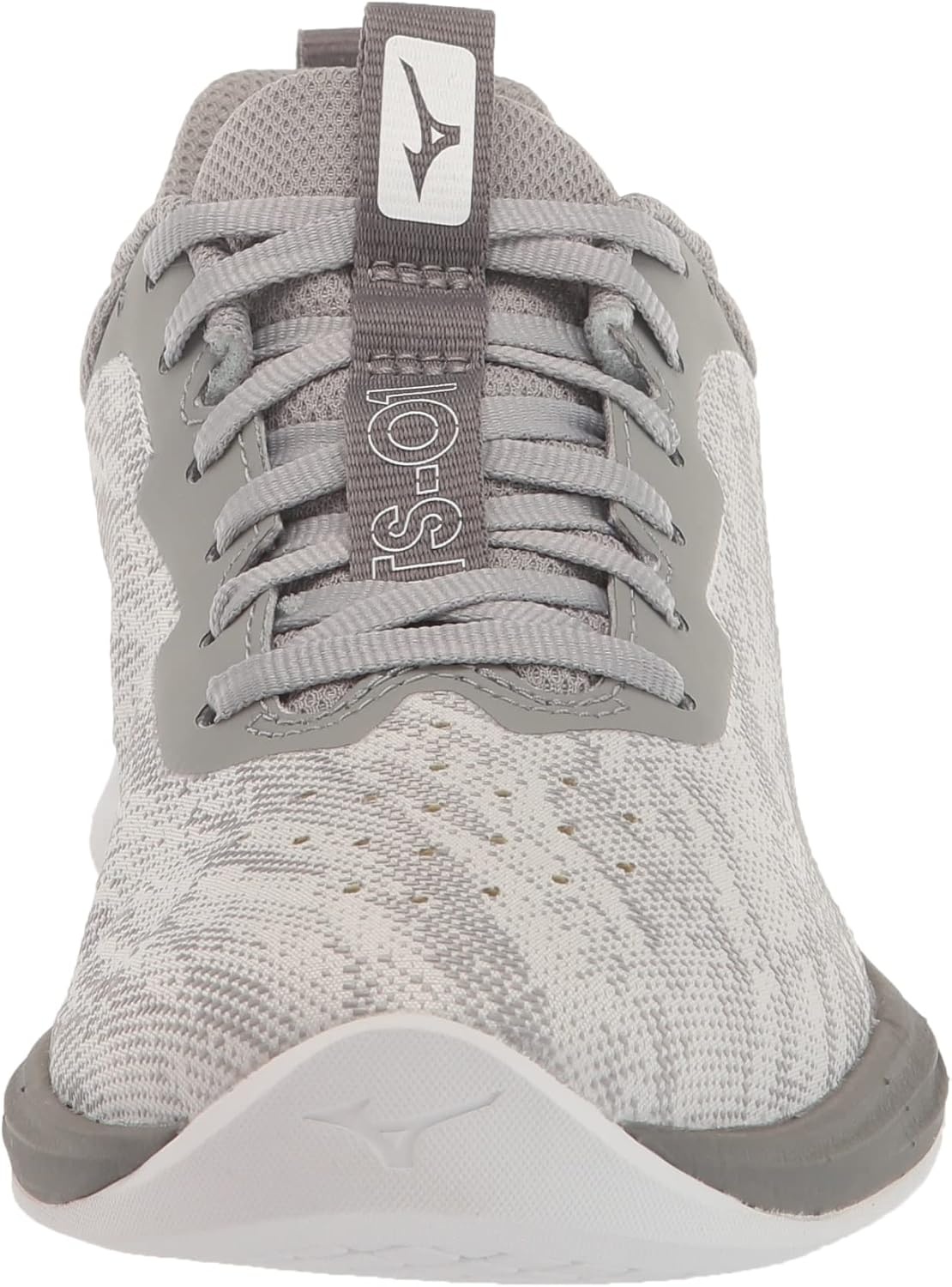 image:imageMizuno Womens Ts01 WomensGreywhite