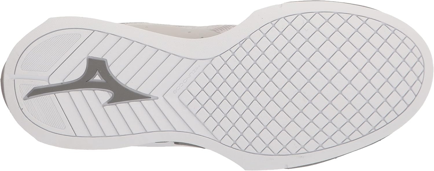 image:imageMizuno Womens Ts01 WomensGreywhite