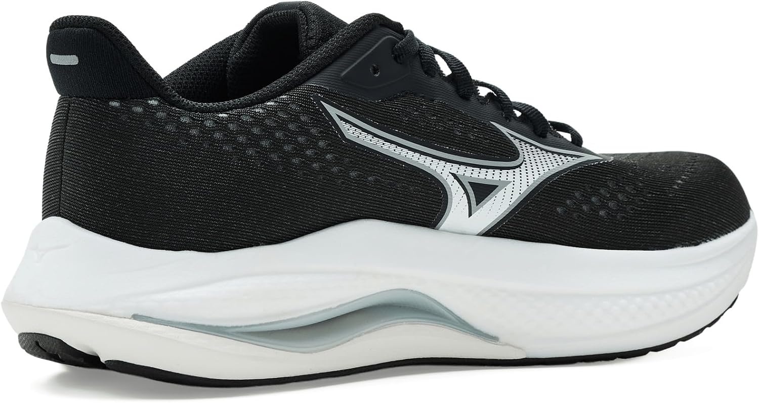 image:imageMizuno Womens Wave Inspire 22BlackWhite