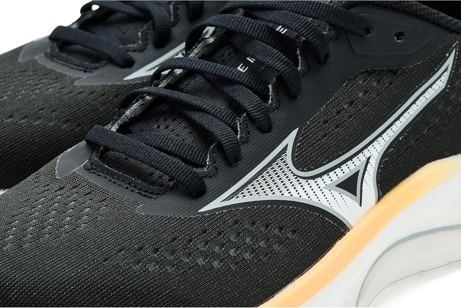 image:imageMizuno Womens Wave Inspire 22BlackWhite