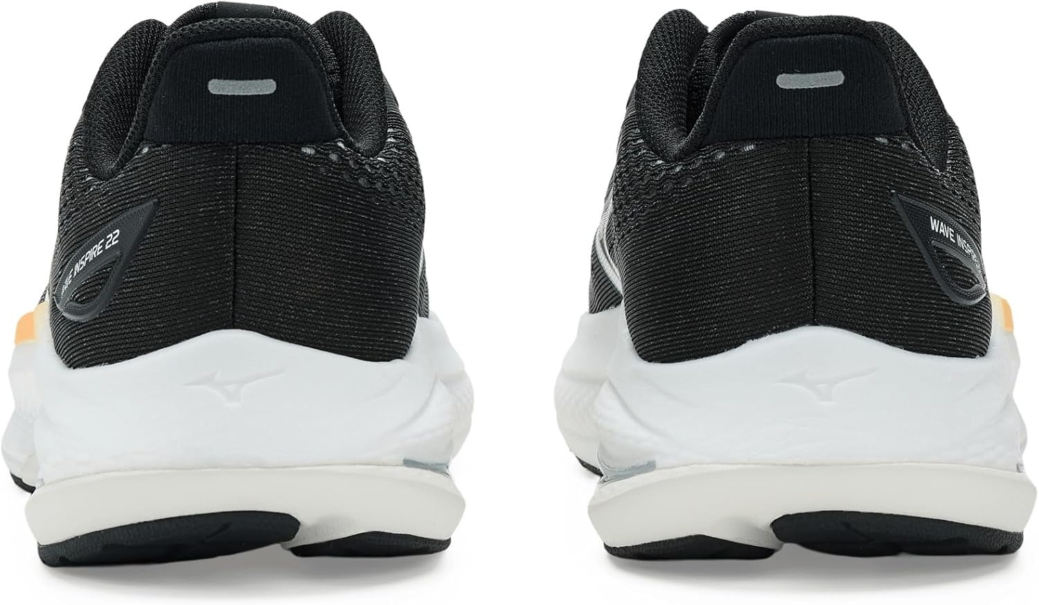 image:imageMizuno Womens Wave Inspire 22BlackWhite