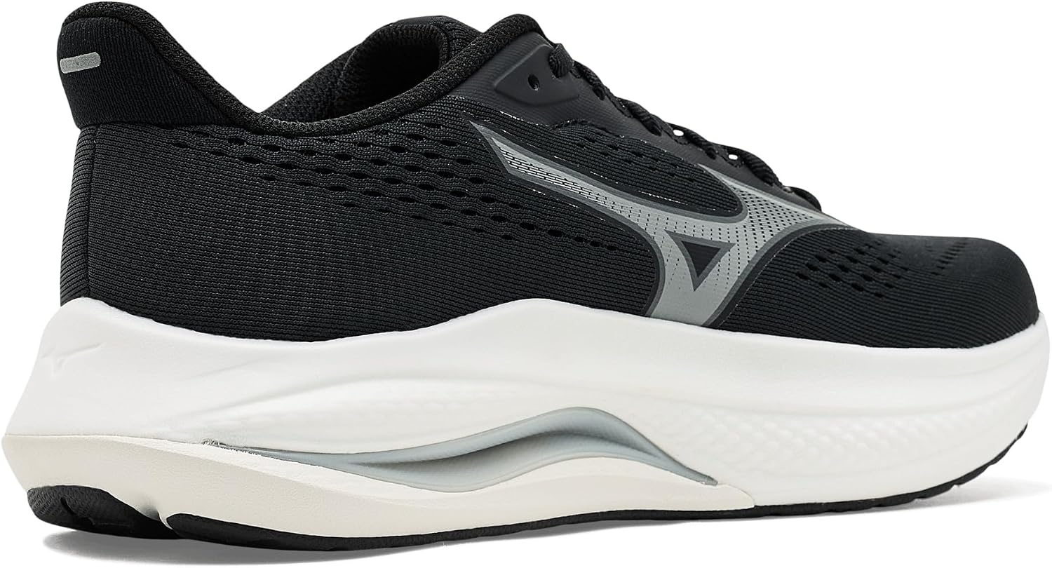 image:imageMizuno Womens Wave Inspire 22Blackultimate Grey