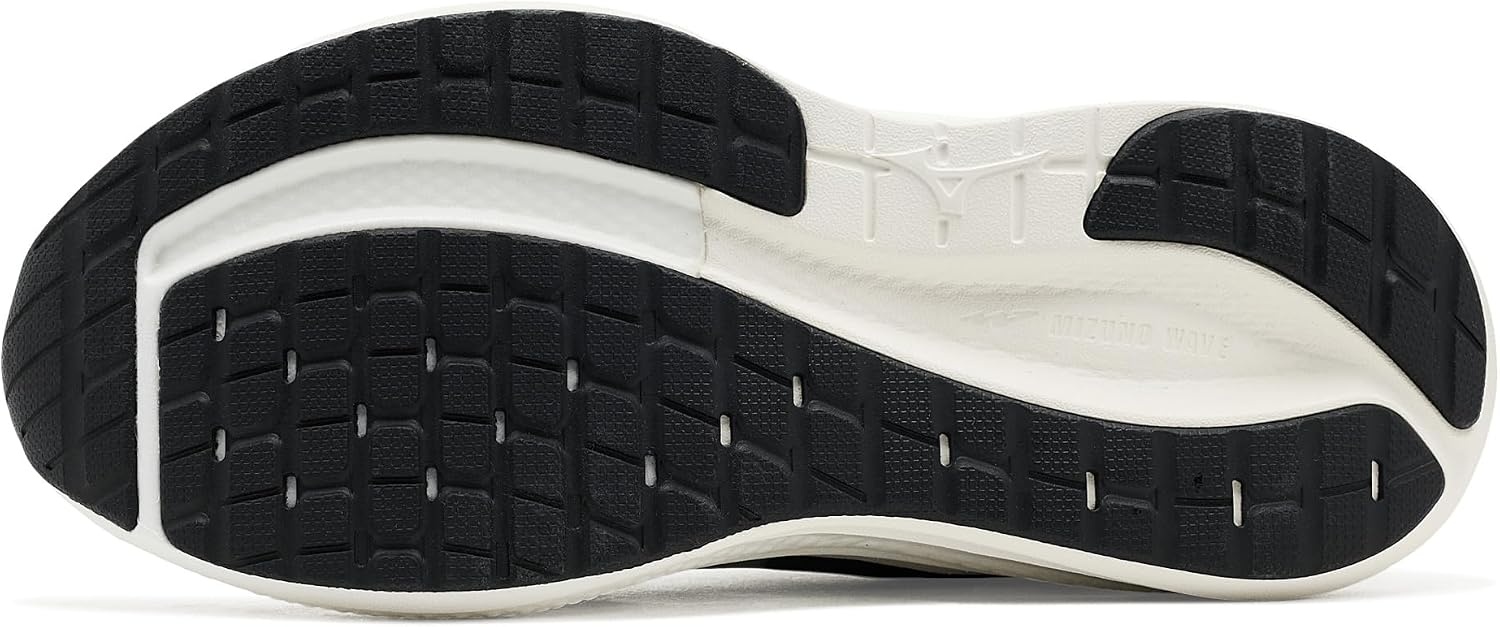 image:imageMizuno Womens Wave Inspire 22Blackultimate Grey