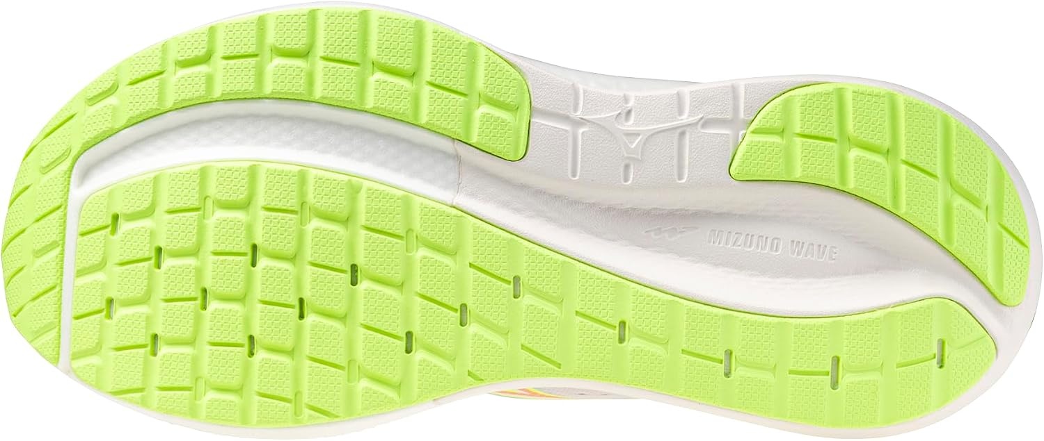 image:imageMizuno Womens Wave Inspire 22Cloudscapedesert Flower