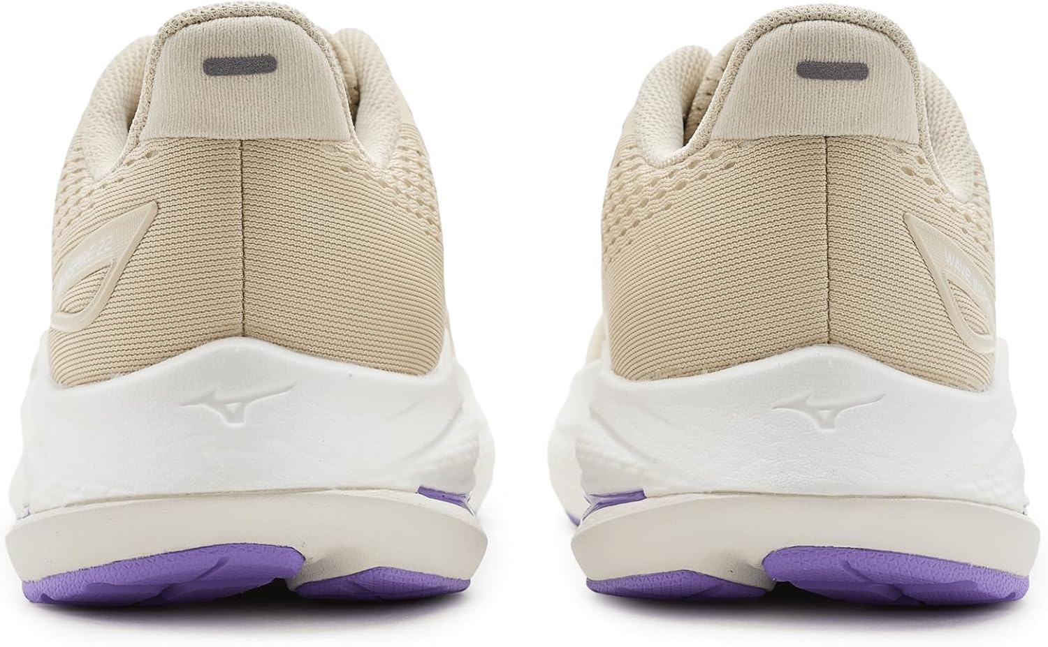 image:imageMizuno Womens Wave Inspire 22Summer SandWhite