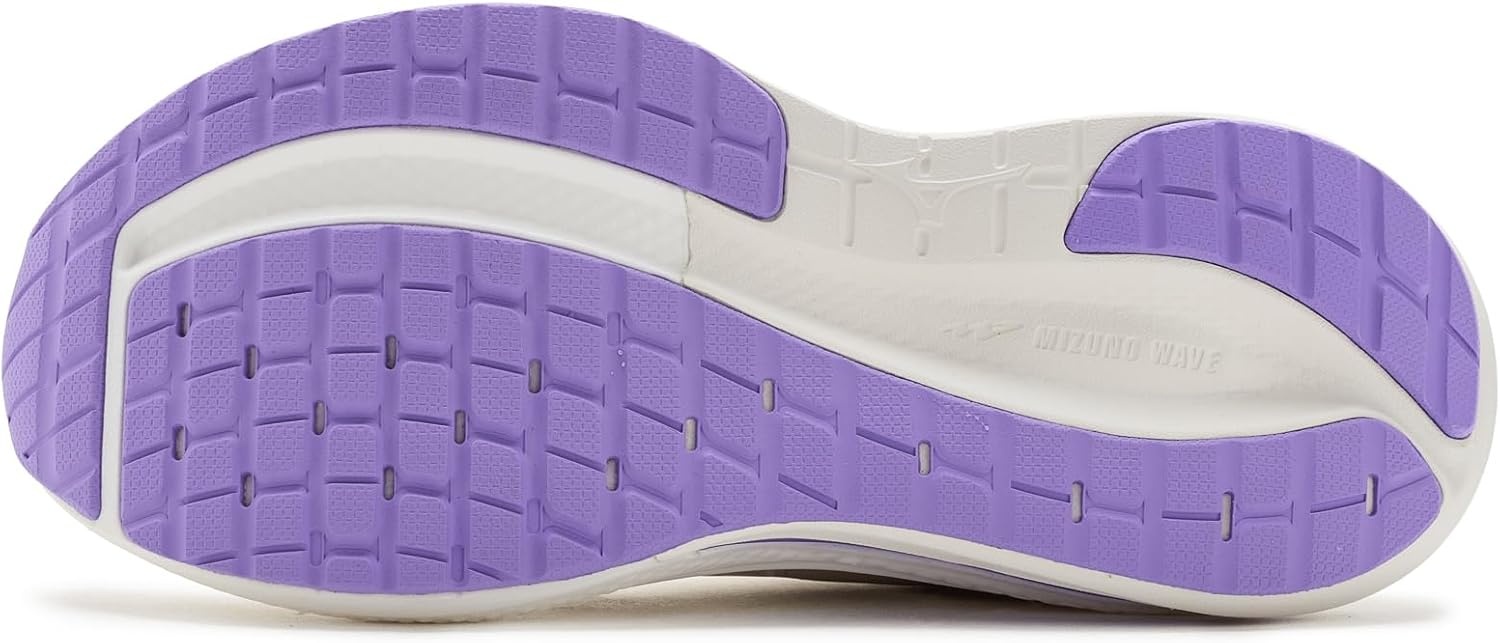 image:imageMizuno Womens Wave Inspire 22Summer SandWhite