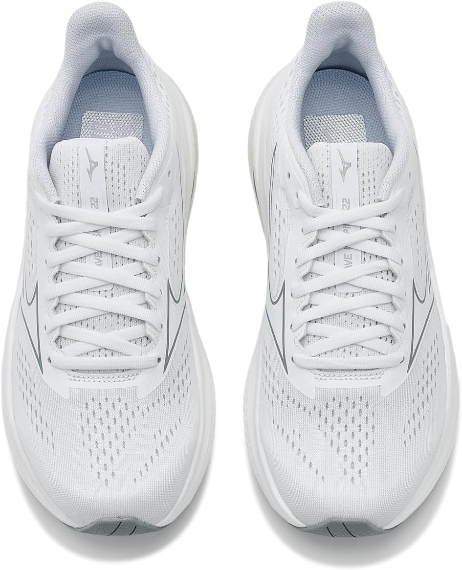 image:imageMizuno Womens Wave Inspire 22White