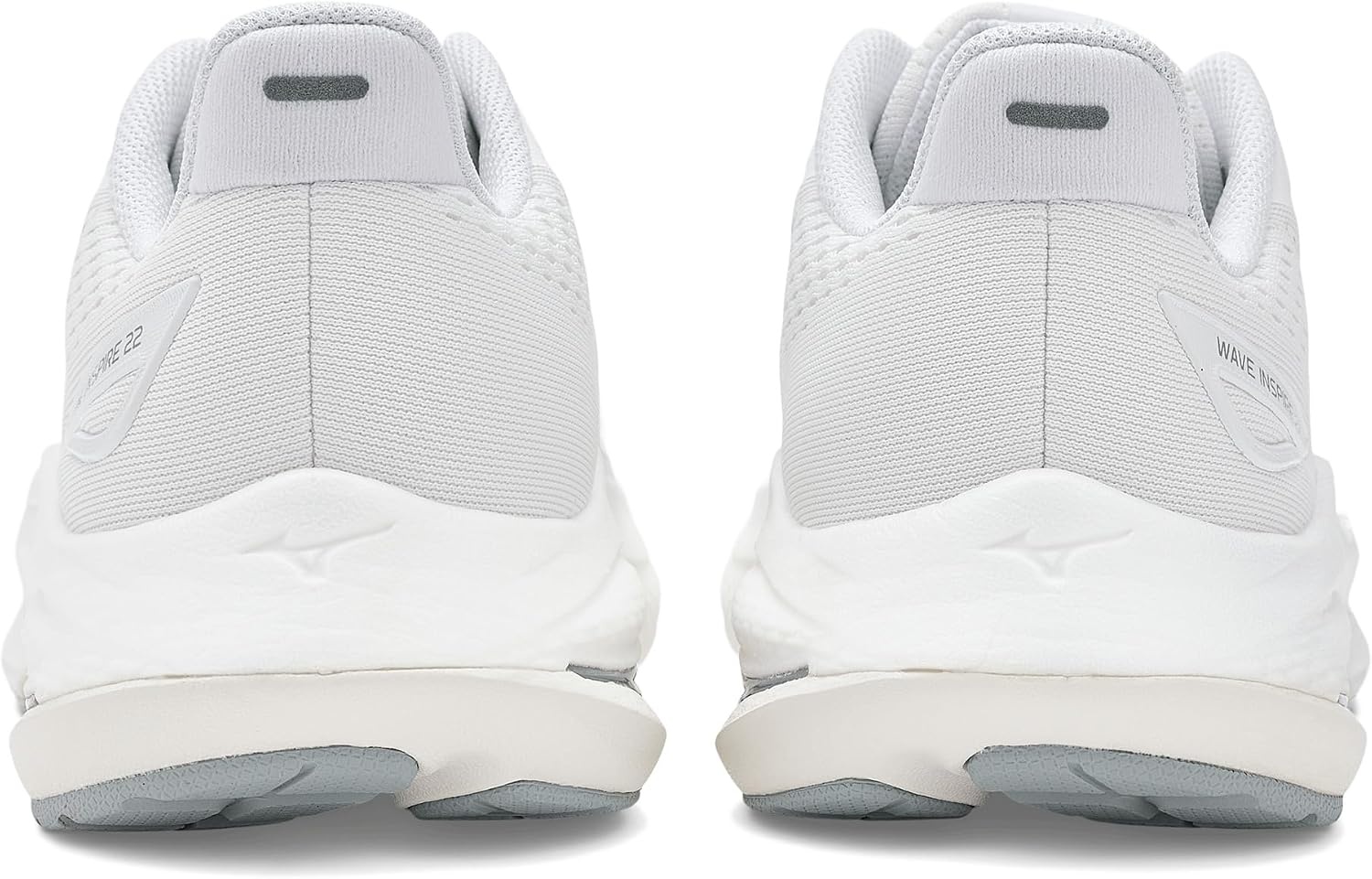 image:imageMizuno Womens Wave Inspire 22White