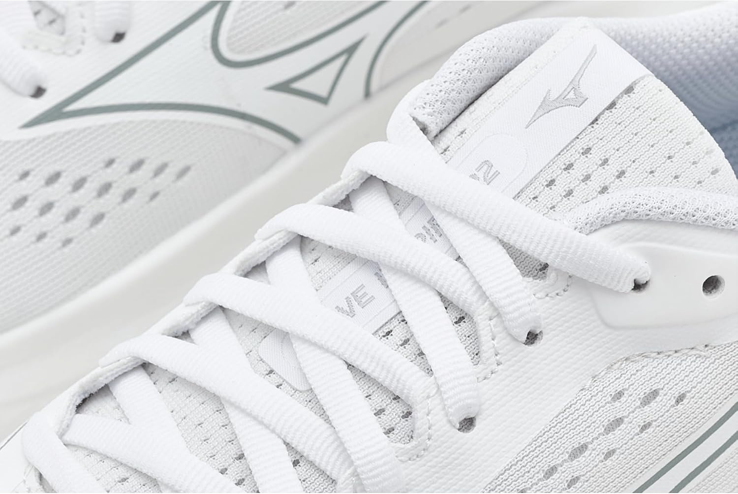 image:imageMizuno Womens Wave Inspire 22White