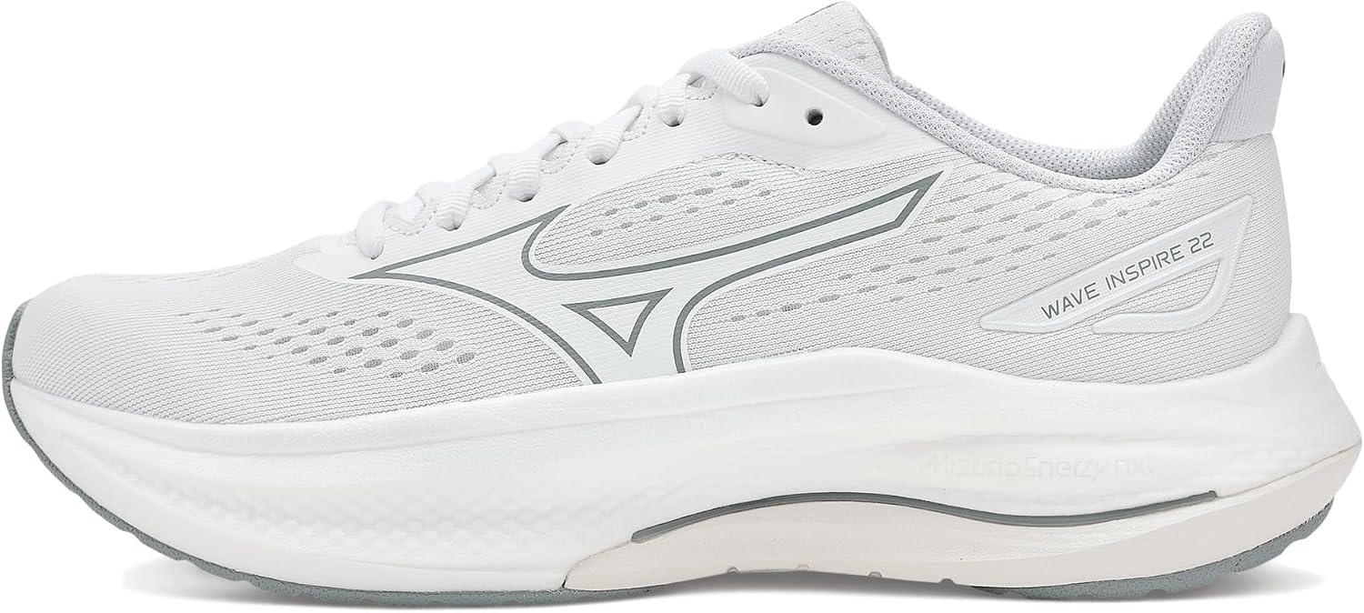image:imageMizuno Womens Wave Inspire 22White